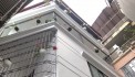 Nhà mặt tiền ngõ ở phan Kế Bính, Ba Đình, 50m2, 4T. giá 7.95 tỷ